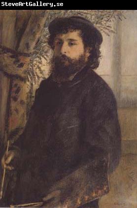 Pierre Renoir Claude Monet (mk06)